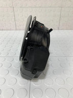 Tapa Gasolina Honda Fit 2009-2014 Negro