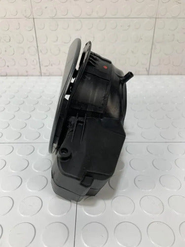 Tapa Gasolina Honda Fit 2009-2014 Negro