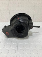 Tapa Gasolina Honda Fit 2009-2014 Negro