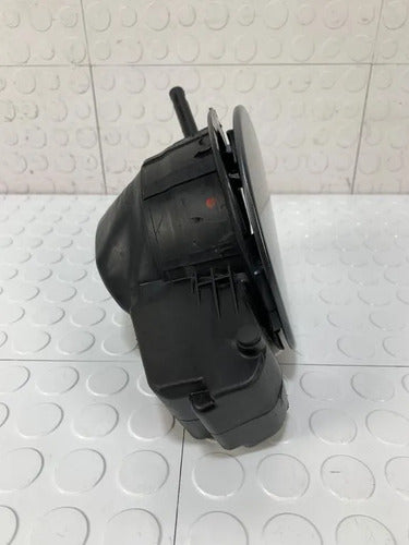 Tapa Gasolina Honda Fit 2009-2014 Negro