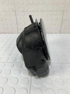 Tapa Gasolina Honda Fit 2009-2014 Negro
