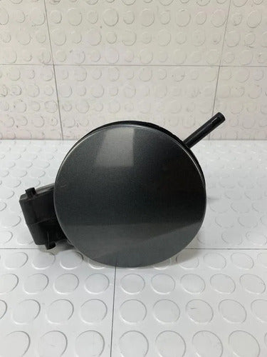 Tapa Gasolina Honda Fit 2009-2014 Negro