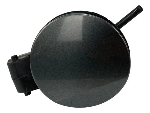 Tapa Gasolina Honda Fit 2009-2014 Negro