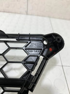 Parrilla Inferior Honda Fit 2009-2014 Negro