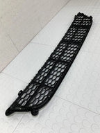 Parrilla Inferior Honda Fit 2009-2014 Negro