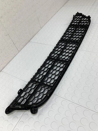 Parrilla Inferior Honda Fit 2009-2014 Negro