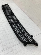 Parrilla Inferior Honda Fit 2009-2014 Negro