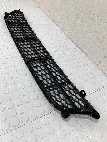Parrilla Inferior Honda Fit 2009-2014 Negro