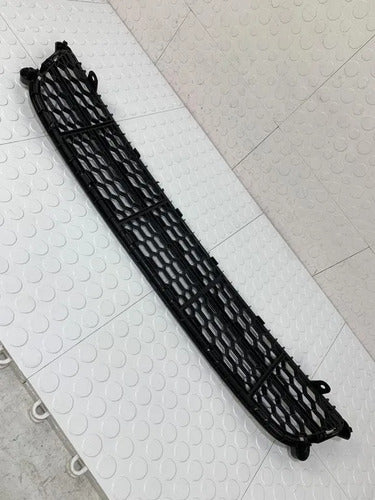 Parrilla Inferior Honda Fit 2009-2014 Negro