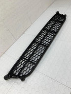 Parrilla Inferior Honda Fit 2009-2014 Negro