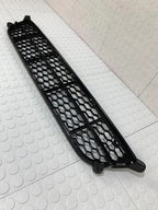 Parrilla Inferior Honda Fit 2009-2014 Negro