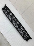 Parrilla Inferior Honda Fit 2009-2014 Negro