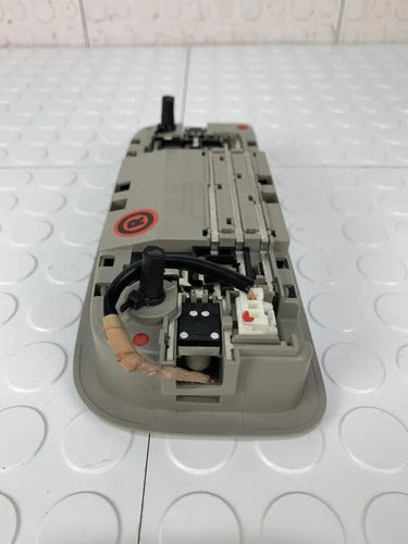 Luz Interior Delantera Honda Fit 2009-2014