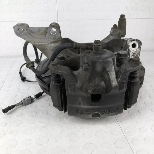 Mango Completo Del Derecho Nissan Altima 2007-2012