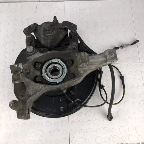 Mango Completo Del Derecho Nissan Altima 2007-2012