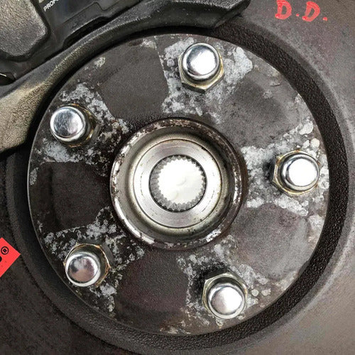 Mango Completo Del Derecho Nissan Altima 2007-2012