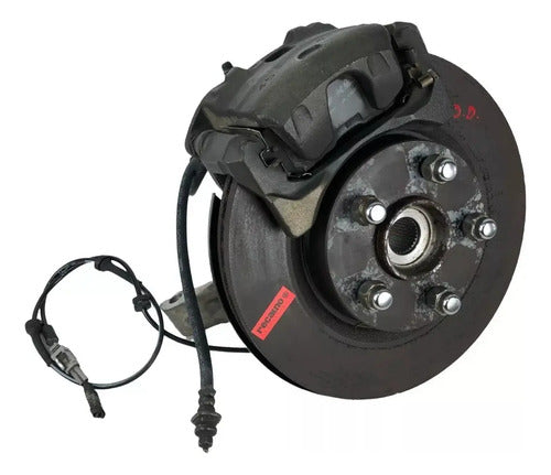 Mango Completo Del Derecho Nissan Altima 2007-2012