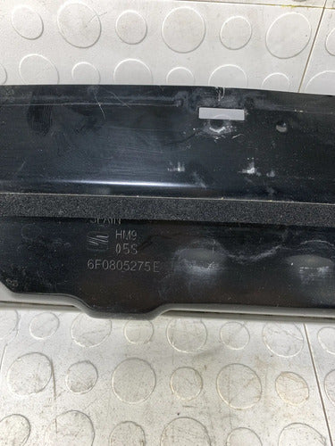 Tolva Metalica Seat Ibiza 2018-2021 1.6