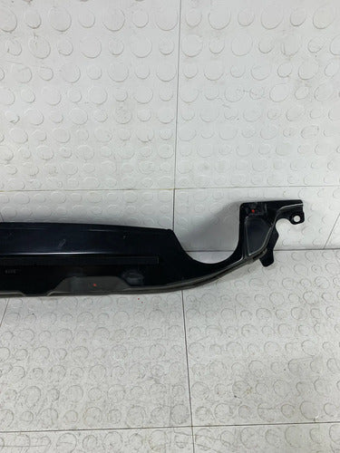 Tolva Metalica Seat Ibiza 2018-2021 1.6