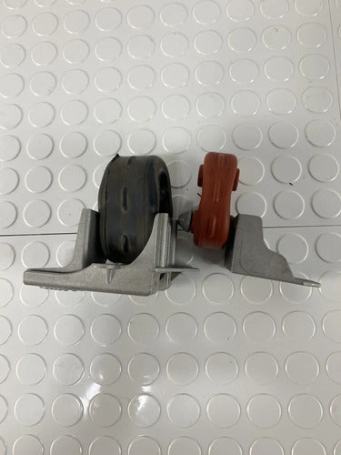 Par Soportes De Escape Seat Ibiza 2018-2021 1.6