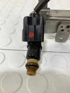 Riel De Inyectores Honda Fit 2009-2014