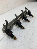 Riel De Inyectores Honda Fit 2009-2014