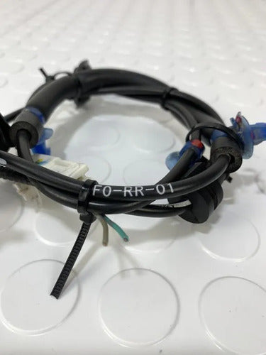 Sensor Abs Trasero Derecho Honda Fit 2009-2014