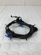 Sensor Abs Trasero Derecho Honda Fit 2009-2014