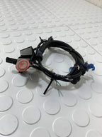 Sensor Abs Trasero Derecho Honda Fit 2009-2014