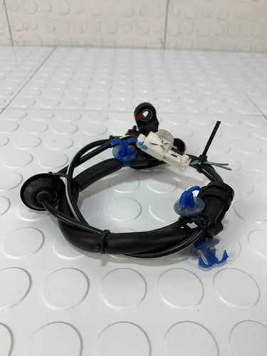 Sensor Abs Trasero Derecho Honda Fit 2009-2014