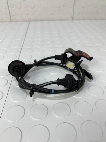 Sensor Abs Trasero Izquierdo Honda Fit 2009-2014