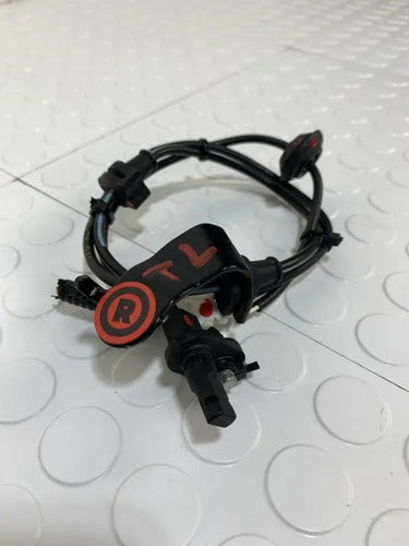 Sensor Abs Trasero Izquierdo Honda Fit 2009-2014