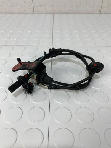 Sensor Abs Trasero Izquierdo Honda Fit 2009-2014