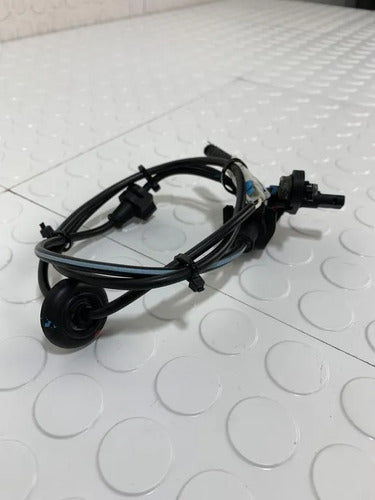 Sensor Abs Trasero Izquierdo Honda Fit 2009-2014