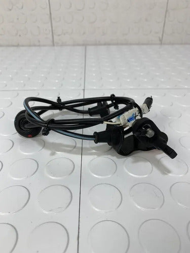 Sensor Abs Trasero Izquierdo Honda Fit 2009-2014