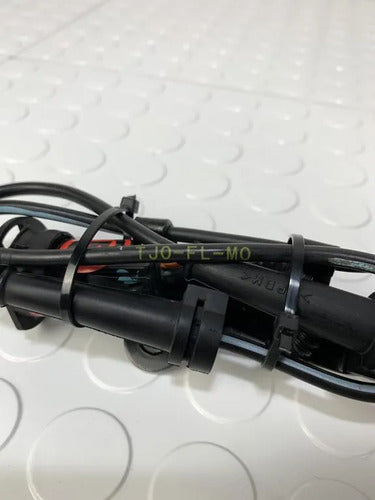 Sensor Abs Delantero Izquierdo Honda Fit 2009-2014