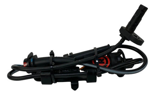 Sensor Abs Delantero Izquierdo Honda Fit 2009-2014