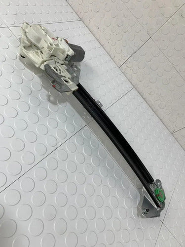 Elevador Motor Trasero Izquierdo Honda Fit 2009-2014
