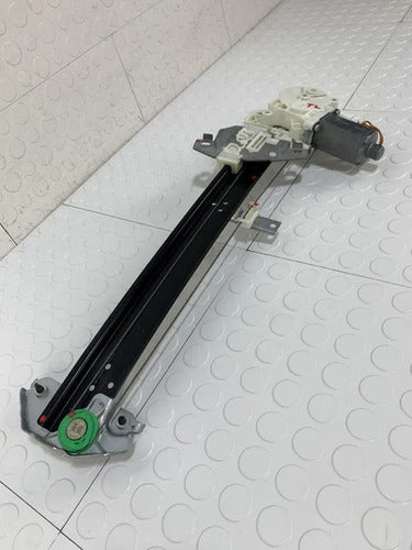Elevador Motor Trasero Izquierdo Honda Fit 2009-2014