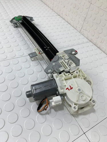 Elevador Motor Trasero Izquierdo Honda Fit 2009-2014
