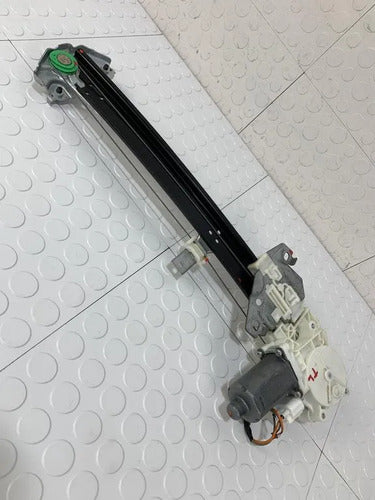 Elevador Motor Trasero Izquierdo Honda Fit 2009-2014