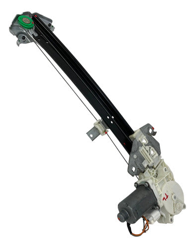 Elevador Motor Trasero Izquierdo Honda Fit 2009-2014