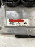 Computadora Motor Ecu Honda Fit 2009-2014 Aut