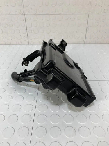 Computadora Motor Ecu Honda Fit 2009-2014 Aut