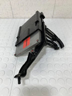 Computadora Motor Ecu Honda Fit 2009-2014 Aut