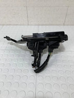 Computadora Motor Ecu Honda Fit 2009-2014 Aut