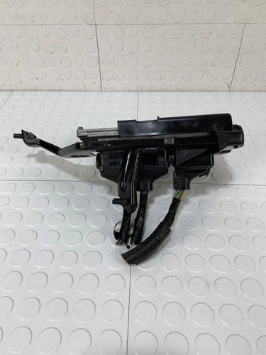 Computadora Motor Ecu Honda Fit 2009-2014 Aut