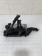 Computadora Motor Ecu Honda Fit 2009-2014 Aut