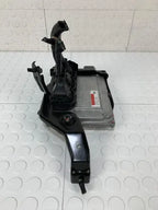 Computadora Motor Ecu Honda Fit 2009-2014 Aut