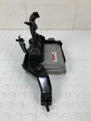 Computadora Motor Ecu Honda Fit 2009-2014 Aut